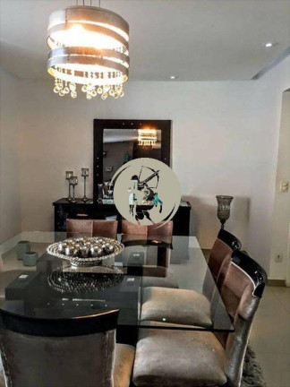 Imagem Apartamento com 2 Quartos à Venda, 111 m² em Ponta Da Praia - Santos