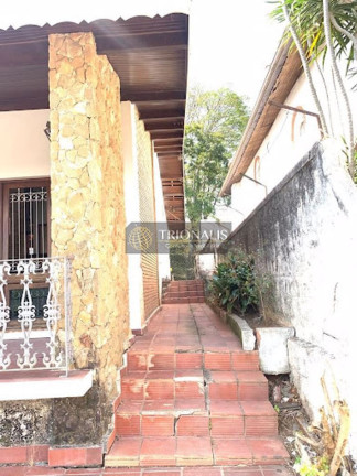 Imagem Casa com 3 Quartos à Venda, 300 m² em Jardim Itaperi - Atibaia