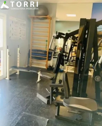 Imagem Apartamento com 2 Quartos à Venda, 53 m² em Wanel Ville - Sorocaba