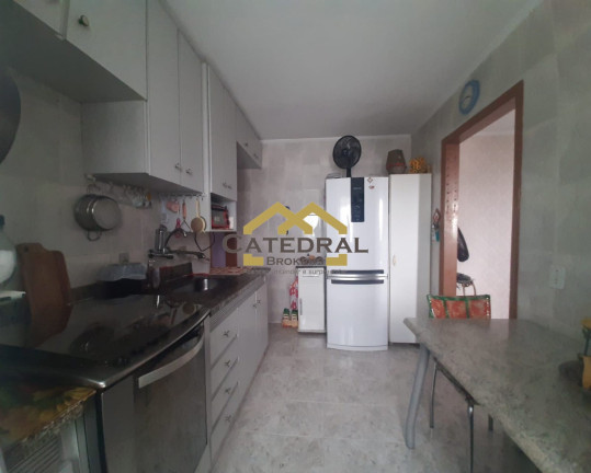 Imagem Apartamento com 2 Quartos à Venda, 54 m² em Ponte De São João - Jundiaí Imagem Apartamento com 2 Quartos à Venda, 54 m² em Ponte De São João - Jundiaí