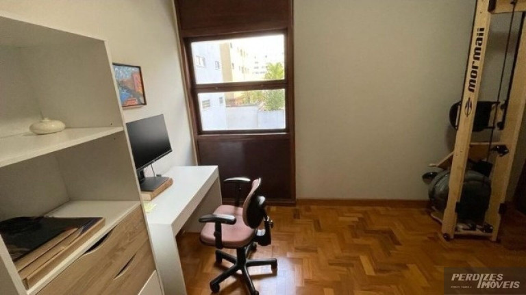 Imagem Apartamento com 3 Quartos à Venda, 150 m² em Santa Cecília - São Paulo