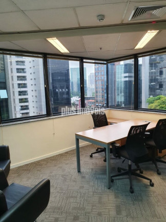 Imagem Imóvel Comercial para Alugar, 598 m² em Vila Olímpia - São Paulo
