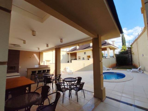 Imagem Casa com 3 Quartos para Alugar, 173 m² em Cajuru Do Sul - Sorocaba