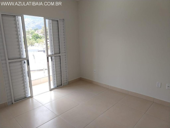 Imagem Casa com 3 Quartos à Venda, 110 m² em Jardim Maristela - Atibaia