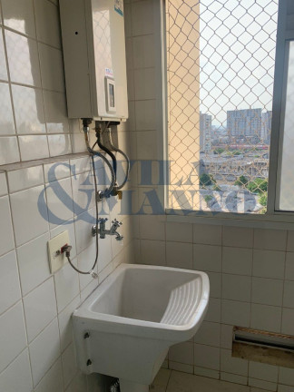 Imagem Apartamento com 2 Quartos à Venda, 64 m² em Mooca - São Paulo Imagem Apartamento com 2 Quartos à Venda, 64 m² em Mooca - São Paulo