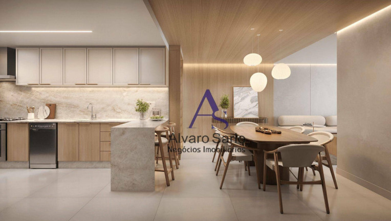 Imagem Apartamento com 3 Quartos à Venda, 100 m² em Jardim Camburi - Vitória Imagem Apartamento com 3 Quartos à Venda, 100 m² em Jardim Camburi - Vitória