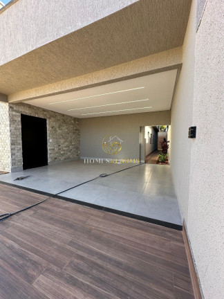 Imagem Casa com 3 Quartos à Venda, 168 m² em Jardim Maria Helena - Goiânia Imagem Casa com 3 Quartos à Venda, 168 m² em Jardim Maria Helena - Goiânia