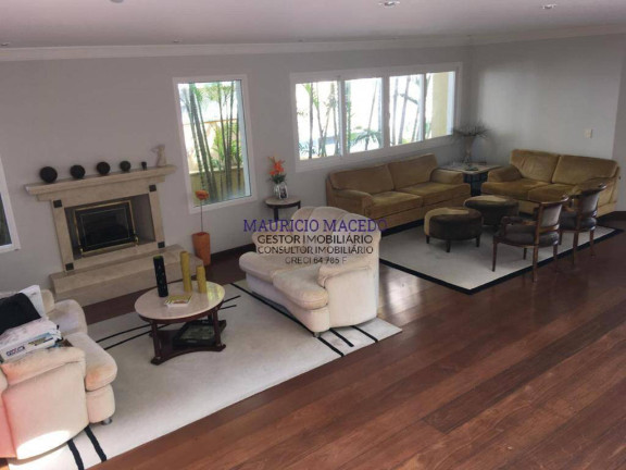 Imagem Casa com 4 Quartos à Venda, 709 m² em Tambore - Santana De Parnaíba Imagem Casa com 4 Quartos à Venda, 709 m² em Tambore - Santana De Parnaíba