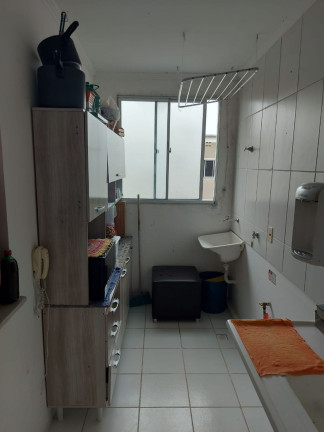 Imagem Apartamento com 2 Quartos à Venda, 50 m² em Caixa Dágua - Lauro De Freitas Imagem Apartamento com 2 Quartos à Venda, 50 m² em Caixa Dágua - Lauro De Freitas