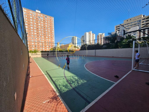 Imagem Apartamento com 3 Quartos à Venda, 127 m² em Ipiranga - São Paulo