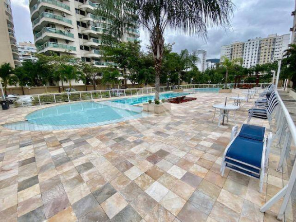Imagem Apartamento com 3 Quartos à Venda, 78 m² em Barra Da Tijuca - Rio De Janeiro Imagem Apartamento com 3 Quartos à Venda, 78 m² em Barra Da Tijuca - Rio De Janeiro