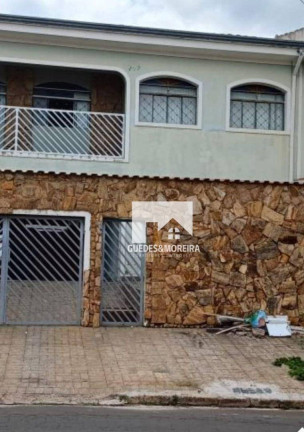 Imagem Casa com 3 Quartos à Venda, 220 m² em Jardim Carlos Lourenço - Campinas