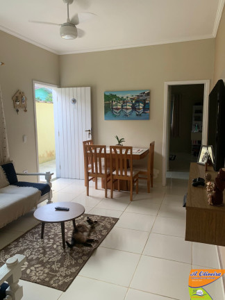 Imagem Casa com 2 Quartos à Venda, 64 m² em Estufa Ii - Ubatuba