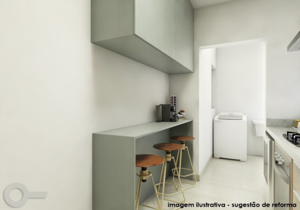 Imagem Imóvel com 2 Quartos à Venda, 76 m² em Glória - Rio De Janeiro