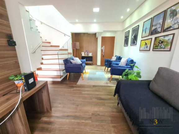 Imagem Cobertura com 3 Quartos para Alugar, 123 m² em Bela Aliança - São Paulo Imagem Cobertura com 3 Quartos para Alugar, 123 m² em Bela Aliança - São Paulo