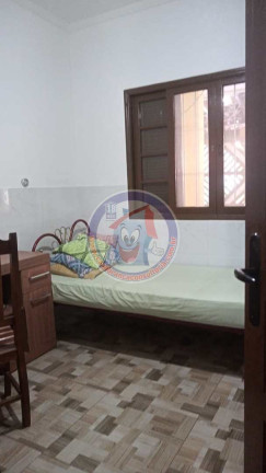 Imagem Casa com 3 Quartos à Venda, 280 m² em Solemar - Praia Grande Imagem Casa com 3 Quartos à Venda, 280 m² em Solemar - Praia Grande