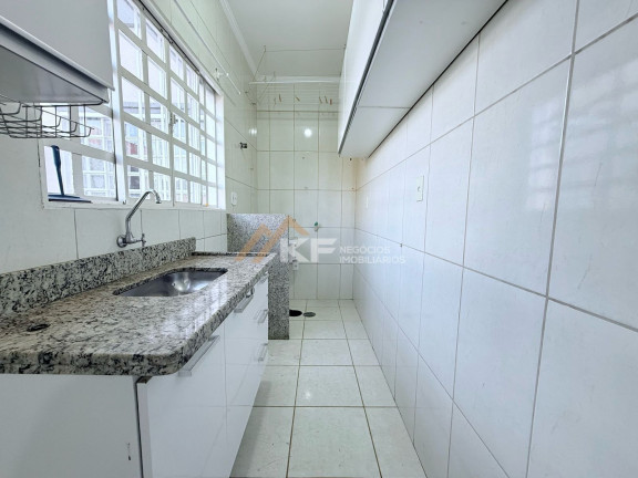 Apartamento com 2 Quartos à Venda, 49 m² em Jardim Anhangüera - Ribeirão Preto