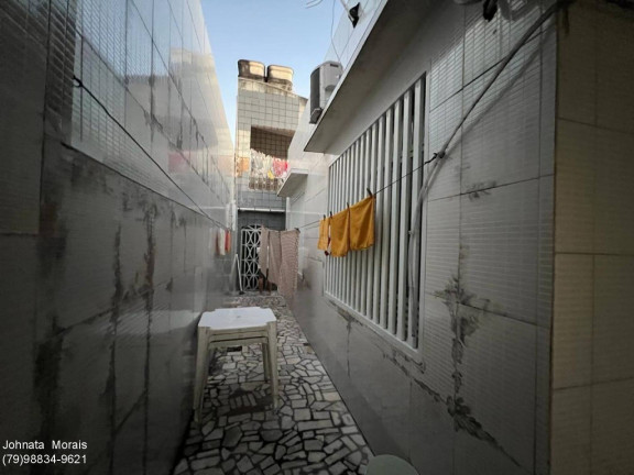 Imagem Casa com 5 Quartos à Venda, 250 m² em Getúlio Vargas - Aracaju Imagem Casa com 5 Quartos à Venda, 250 m² em Getúlio Vargas - Aracaju