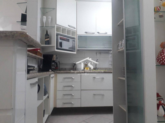 Imagem Apartamento com 3 Quartos para Temporada, 124 m² em Riviera De São Lourenço - Bertioga