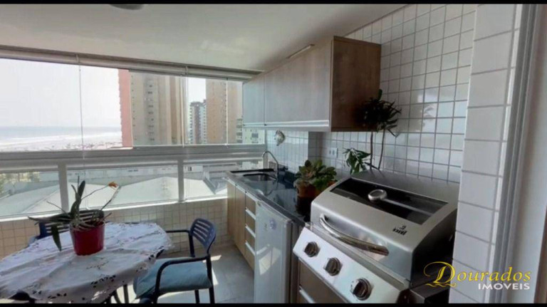 Imagem Apartamento com 3 Quartos à Venda, 150 m² em Vila Guilhermina - Praia Grande Imagem Apartamento com 3 Quartos à Venda, 150 m² em Vila Guilhermina - Praia Grande