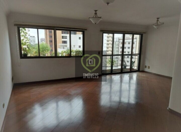 Imagem Apartamento com 3 Quartos à Venda, 180 m² em Perdizes - São Paulo Imagem Apartamento com 3 Quartos à Venda, 180 m² em Perdizes - São Paulo