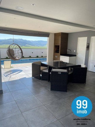 Imagem Casa com 4 Quartos à Venda, 450 m² em Ninho Verde Ii - Pardinho