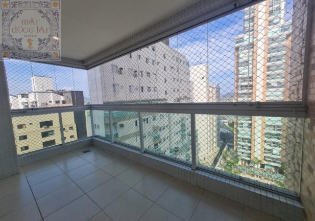 Imagem Apartamento com 3 Quartos para Alugar, 125 m² em Ponta Da Praia - Santos