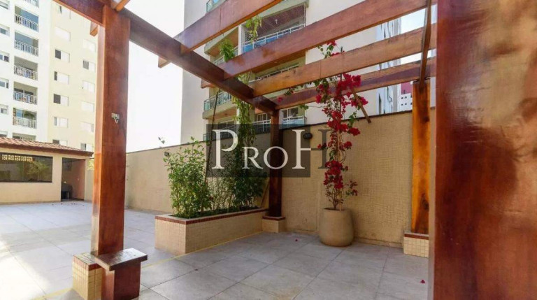 Imagem Apartamento com 3 Quartos à Venda, 104 m² em Santa Paula - São Caetano Do Sul Imagem Apartamento com 3 Quartos à Venda, 104 m² em Santa Paula - São Caetano Do Sul