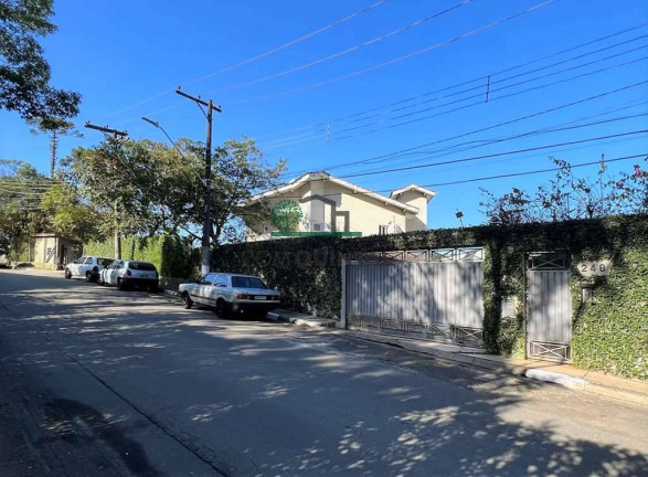 Imagem Casa com 4 Quartos à Venda, 828 m² em Vila Santo Antônio - Cotia Imagem Casa com 4 Quartos à Venda, 828 m² em Vila Santo Antônio - Cotia