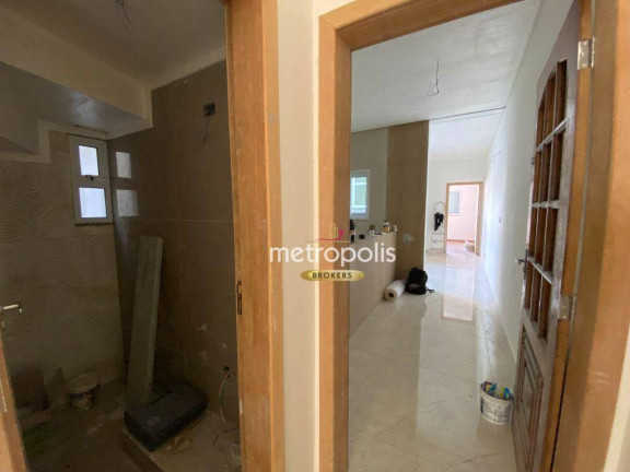 Imagem Sobrado com 5 Quartos à Venda, 370 m² em Parque Das Nações - Santo André Imagem Sobrado com 5 Quartos à Venda, 370 m² em Parque Das Nações - Santo André