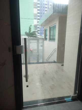 Imagem Apartamento com 2 Quartos à Venda, em Imperador - Praia Grande Imagem Apartamento com 2 Quartos à Venda, em Imperador - Praia Grande