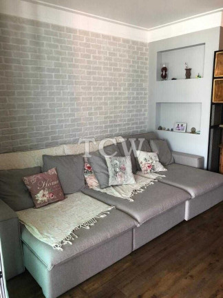 Imagem Apartamento com 3 Quartos à Venda, 158 m² em Aclimação - São Paulo Imagem Apartamento com 3 Quartos à Venda, 158 m² em Aclimação - São Paulo