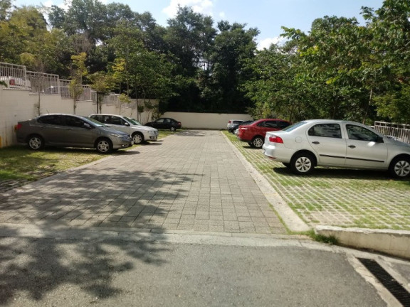 Imagem Apartamento com 2 Quartos à Venda, 52 m² em Jaraguá - São Paulo