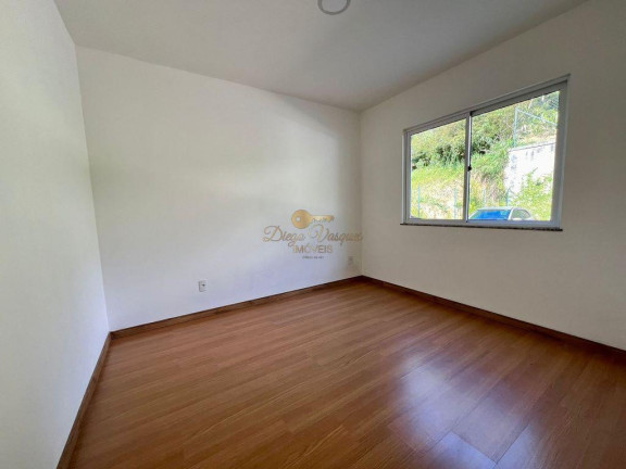 Imagem Apartamento com 2 Quartos à Venda, 47 m² em Pimenteiras - Teresópolis
