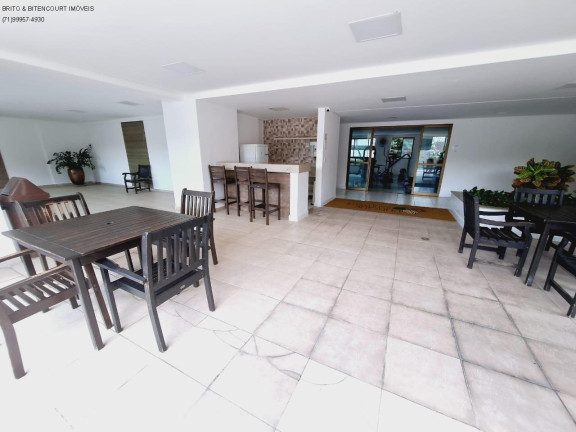Imagem Imóvel com 2 Quartos à Venda, 54 m² em Parque Bela Vista - Salvador Imagem Imóvel com 2 Quartos à Venda, 54 m² em Parque Bela Vista - Salvador