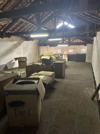 Imagem Ponto Comercial à Venda, 498 m² em Marapé - Santos Imagem Ponto Comercial à Venda, 498 m² em Marapé - Santos