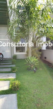 Imagem Casa com 3 Quartos à Venda,  em Jardins Do Império - Indaiatuba