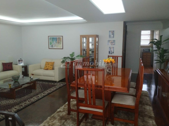 Imagem Apartamento com 3 Quartos à Venda, 152 m² em Santa Cecília - São Paulo Imagem Apartamento com 3 Quartos à Venda, 152 m² em Santa Cecília - São Paulo