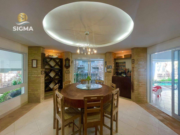 Imagem Casa com 10 Quartos à Venda, 1.411 m² em Balneário Praia Do Pernambuco - Guarujá Imagem Casa com 10 Quartos à Venda, 1.411 m² em Balneário Praia Do Pernambuco - Guarujá