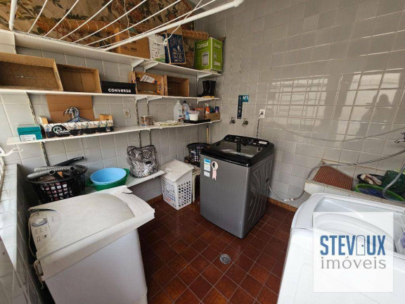 Imagem Sobrado com 5 Quartos à Venda, 280 m² em Vila Nova Conceição - São Paulo