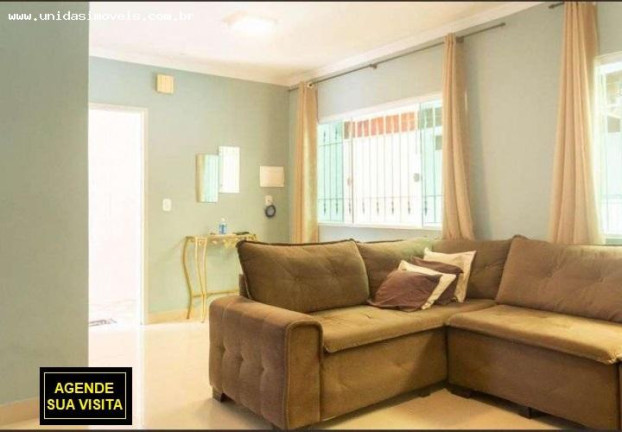 Imagem Casa com 2 Quartos à Venda, 112 m² em Jardim Da Campina - São Paulo