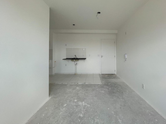 Imagem Apartamento com 2 Quartos à Venda, 40 m² em Pirituba - São Paulo