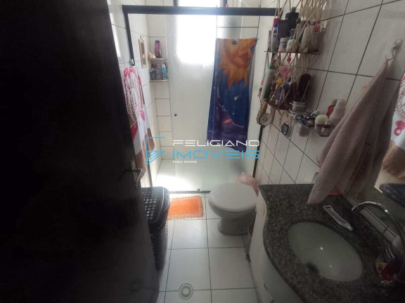 Imagem Apartamento com 2 Quartos à Venda, 72 m² em Tupi - Praia Grande