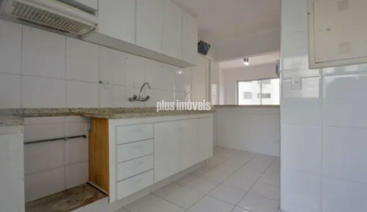 Imagem Apartamento com 3 Quartos à Venda, 90 m² em Moema - São Paulo Imagem Apartamento com 3 Quartos à Venda, 90 m² em Moema - São Paulo