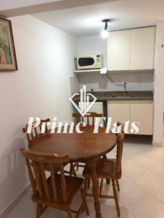 Imagem Apartamento com 1 Quarto à Venda, 30 m² em Vila Clementino - São Paulo Imagem Apartamento com 1 Quarto à Venda, 30 m² em Vila Clementino - São Paulo