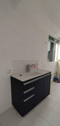 Apartamento com 2 Quartos à Venda, 38 m² em Colônia - São Paulo