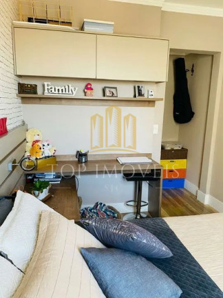 Imagem Apartamento com 2 Quartos para Alugar, 90 m² em Jardim Aquarius - São José Dos Campos Imagem Apartamento com 2 Quartos para Alugar, 90 m² em Jardim Aquarius - São José Dos Campos