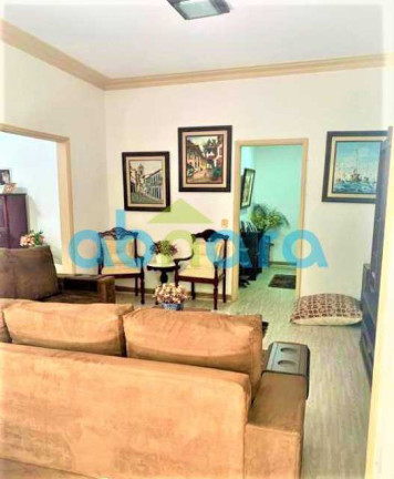 Imagem Apartamento com 4 Quartos à Venda, 191 m² em Copacabana - Rio De Janeiro Imagem Apartamento com 4 Quartos à Venda, 191 m² em Copacabana - Rio De Janeiro