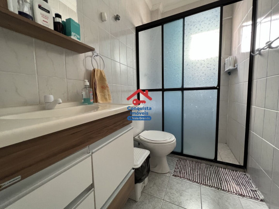 Imagem Apartamento com 1 Quarto à Venda, 48 m² em Aviação - Praia Grande Imagem Apartamento com 1 Quarto à Venda, 48 m² em Aviação - Praia Grande