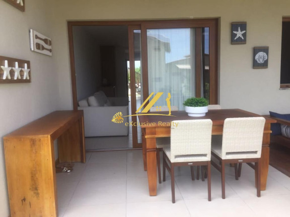 Imagem Imóvel com 2 Quartos à Venda, 79 m² em Imbassaí - Mata De São João